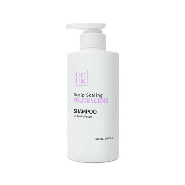 Perilla Refreshing Anti-Dandruff Shampoo 500ml/ bottle