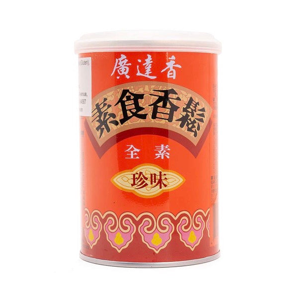 Vegetarian Dried "Meat" Floss 150g/ can