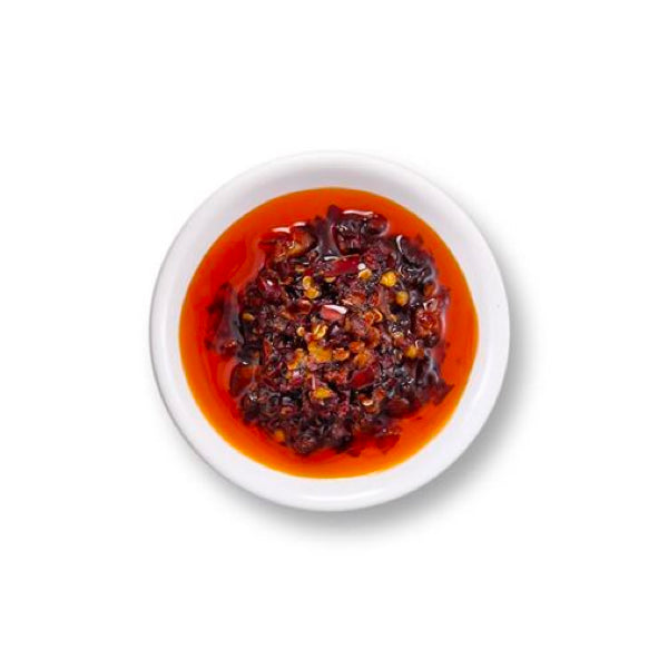 Din Tai Fung Chili Sauce 170g